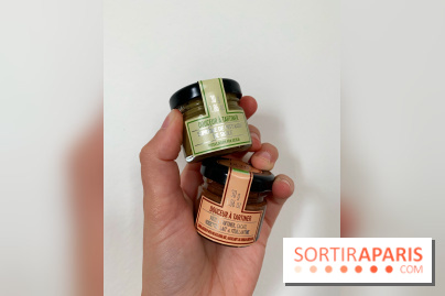 Maison Brémond 1830 - Noël 2019