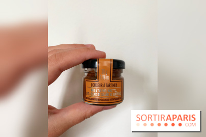 Maison Brémond 1830 - Noël 2019