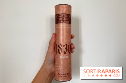 Maison Brémond 1830 - Noël 2019