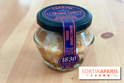 Maison Brémond 1830 - Noël 2019