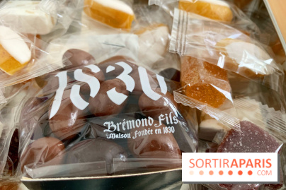 Maison Brémond 1830 - Noël 2019