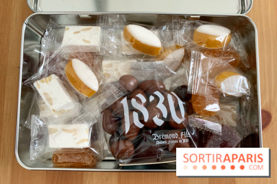 Maison Brémond 1830 - Noël 2019