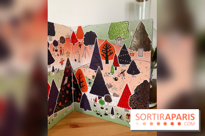 Maison Brémond 1830 - Noël 2019