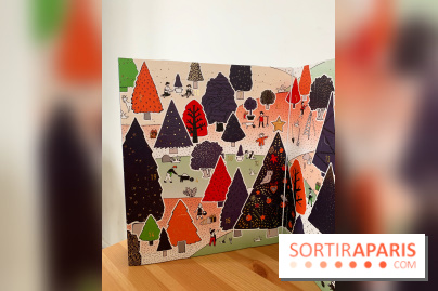 Maison Brémond 1830 - Noël 2019