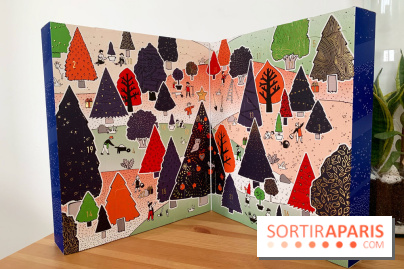 Maison Brémond 1830 - Noël 2019