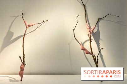 Le Rêveur de la Forêt au Musée Zadkine