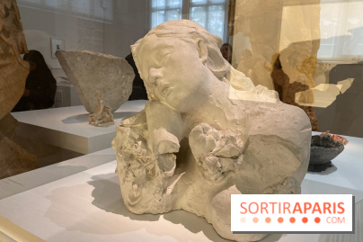 Le Rêveur de la Forêt au Musée Zadkine