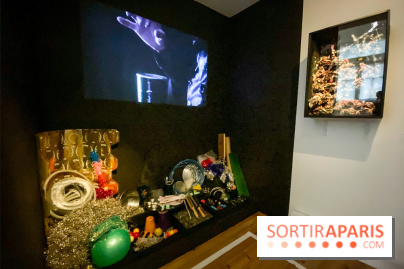 Le Rêveur de la Forêt au Musée Zadkine