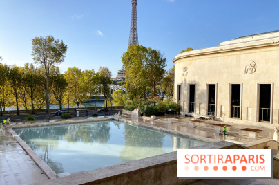 Visuel Musée d'Art Moderne de Paris