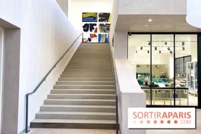 Nouveau Musée d'Art Moderne de Paris