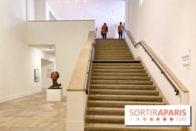 Nouveau Musée d'Art Moderne de Paris