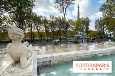 Visuel Musée d'Art Moderne de Paris