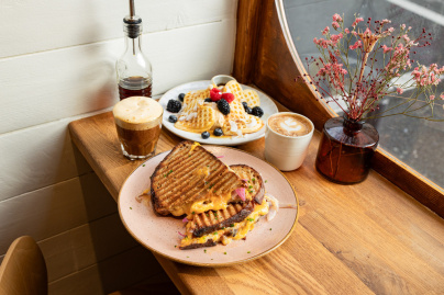 Brunch Sims - Immersion