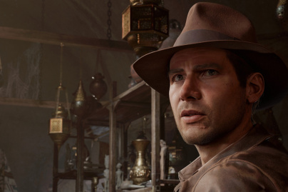Indiana Jones et le Cercle Ancien