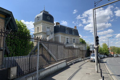 Musée de la Résistance nationale