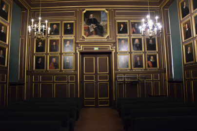 Faculté de Pharmacie Paris