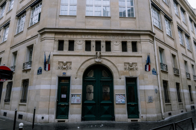collège Condorcet