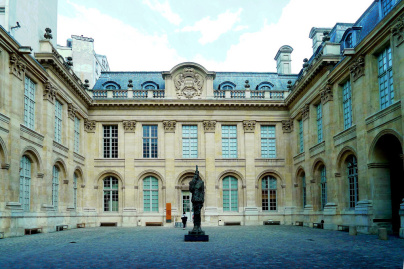 Musée d'art et d'histoire du judaïsme