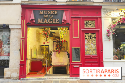 Le musée de la Magie, un lieu mystérieux et ludique en plein cœur de Paris