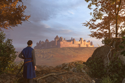 Les derniers remparts, Carcassonne 1304 : l'expédition immersive à Bercy Village