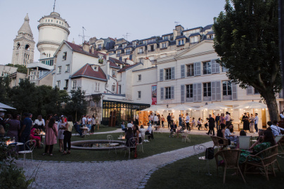 Nuit des Musées 2025 au Musée de Montmartre