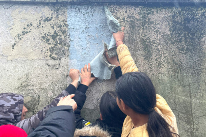 Nuit Blanche 2024 à Rosny-sous-Bois (93) : le sport réinventé à la Fabrique artistique et numérique