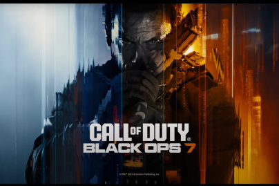 Call of Duty Black ops 7