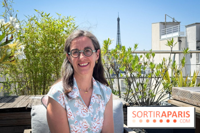 Emmanuelle Pierre-Marie, maire du 12e arrondissement de Paris