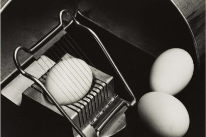 Edward Weston, Modernité Révélée