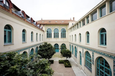 Institut national du service public ex-ENA