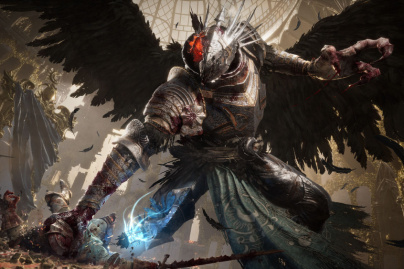 Lords of the Fallen 2 : la suite du action-RPG se dévoile