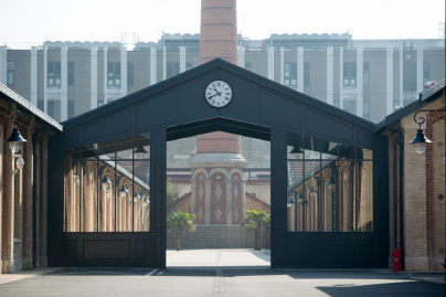 Institut national du Patrimoine (93)