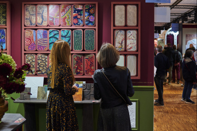 Salon du Patrimoine Culturel 2025