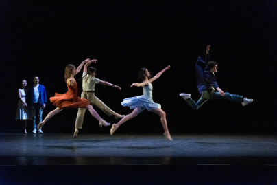 conservatoire national supérieur de musique et de danse de paris