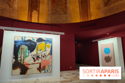 Art Basel 2025 : des artistes contemporains exposés à la Cité de l'architecture et du patrimoine