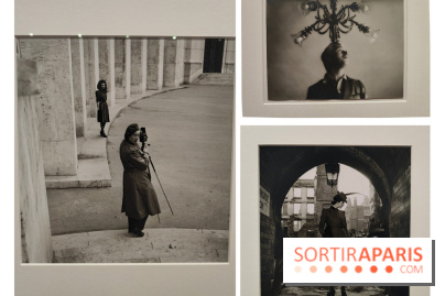 Lee Miller : une grande exposition consacrée à la célèbre photographe au Musée d’Art Moderne