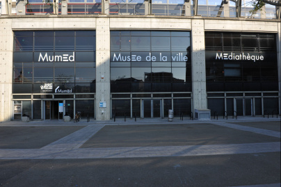 Musée de la Ville de Saint-Quentin-en-Yvelines