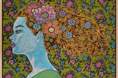 L'artiste Chuck Sperry dévoile ses Archetypes dans une expo gratuite à la galerie Art Generation
