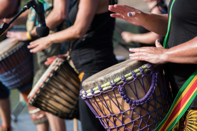 Bal Afro-Latino 2019 à La Villette, spécial Carnaval aux Antilles