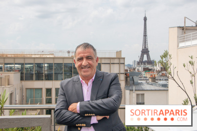 Interview Hakim Gaouaoui patron bistrots pas parisiens