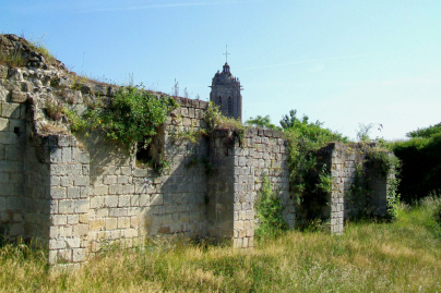 Journées du Patrimoine 2025 au Château de Beaumont-sur-Oise (95), programme