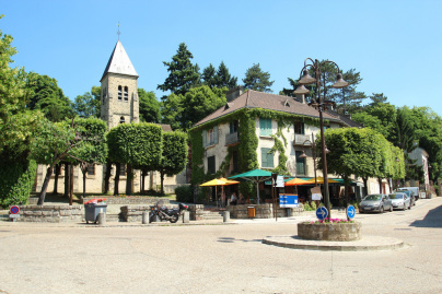Journées du Patrimoine 2025 à Gif-sur-Yvette (91) : découvrez les nombreuses pépites de la ville