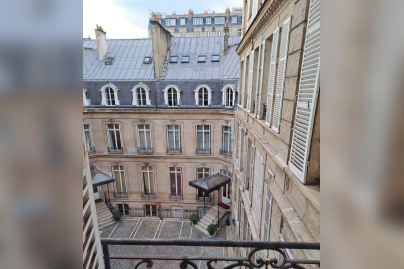 Journées du Patrimoine 2026 : visitez la Maison du Protestantisme à Paris