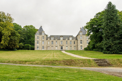Nuit des Châteaux 2026 : une balade nocturne au cœur de l'Histoire au château de Villers