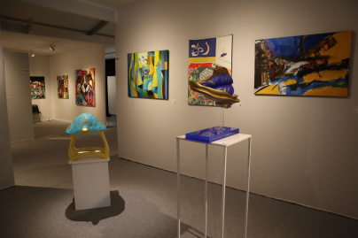 Salon d'Automne 2025 : le rendez-vous de l'art contemporain sur la place de la Concorde