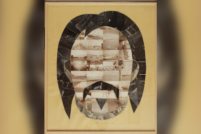 La Comédie humaine d'Eduardo Arroyo, l'exposition à la Maison de Balzac