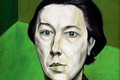 Victor Brauner, la rétrospective au Musée d'Art Moderne de Paris