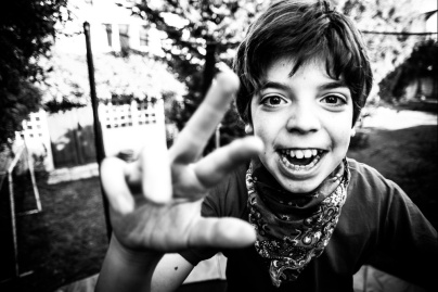 Être beau, l'exposition photo autour du handicap au Musée de l'Homme