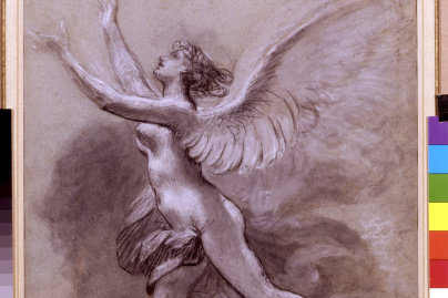 La force du dessin, une exposition musclée au Petit Palais