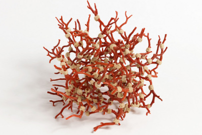 Hubert Duprat, la rétrospective au Musée d'Art Moderne de Paris